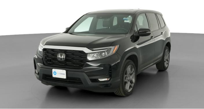 Thumbnail: 2023 Honda Passport - 1