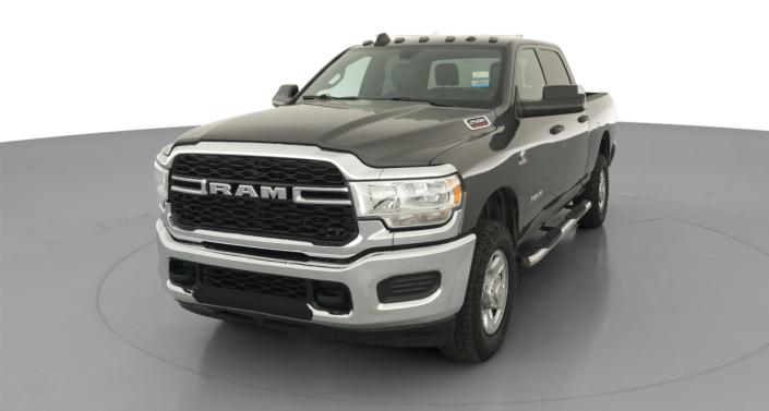 Thumbnail: 2021 RAM 2500 - 1