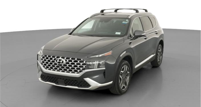 Thumbnail: 2023 Hyundai Santa Fe - 1