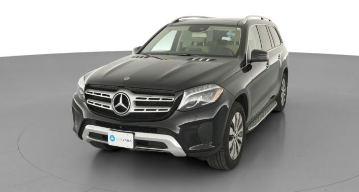2019 Mercedes-Benz GLS 450 4MATIC -
                  Colonial Heights, VA
