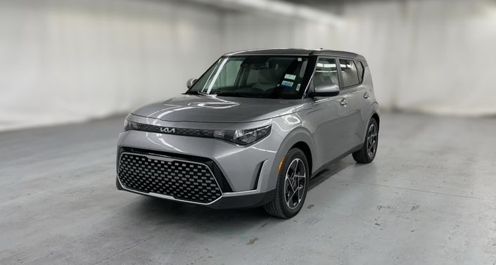 Thumbnail: 2025 Kia Soul - 1