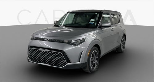 2025 Kia Soul