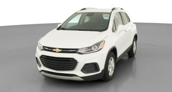 Thumbnail: 2020 Chevrolet Trax - 1