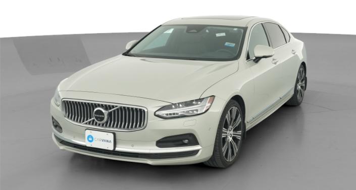 Thumbnail: 2022 Volvo S90 - 1
