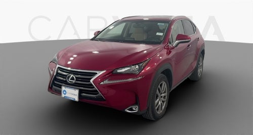 2015 Lexus NX