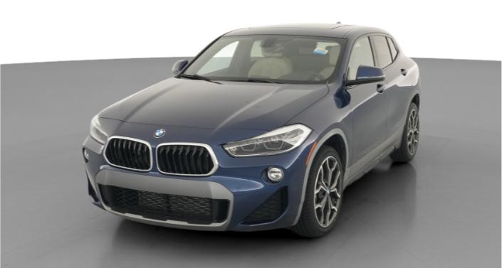 2018 BMW X2 sDrive28i -
                  Haines City, FL