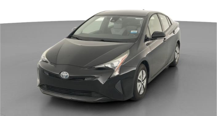 2018 Toyota Prius Two -
                  Haines City, FL
