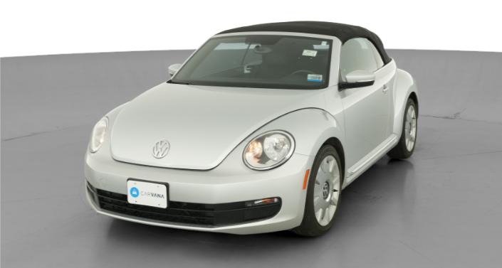 2013 Volkswagen Beetle  -
                  Tolleson, AZ