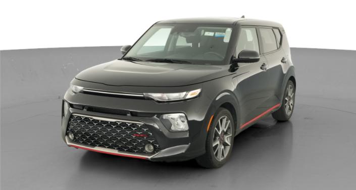 Thumbnail: 2022 Kia Soul - 1