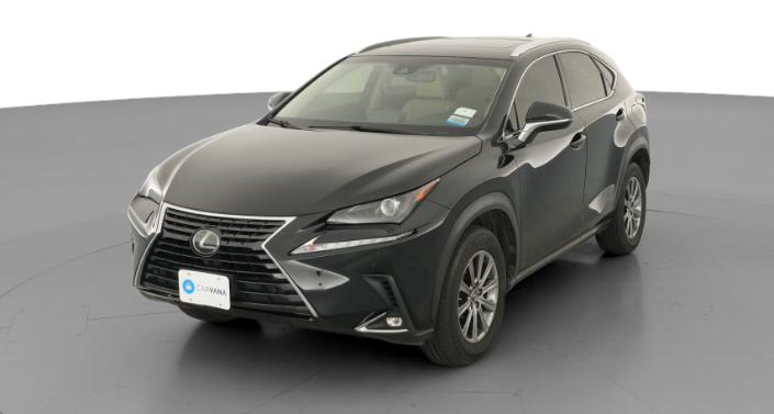 Thumbnail: 2018 Lexus NX - 1