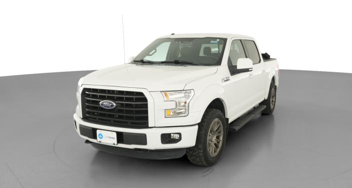 Thumbnail: 2016 Ford Econoline - 1