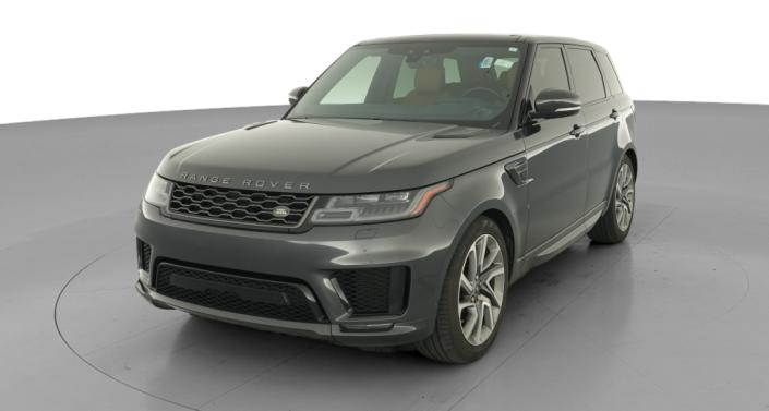 Thumbnail: 2020 Land Rover Range Rover Sport - 1