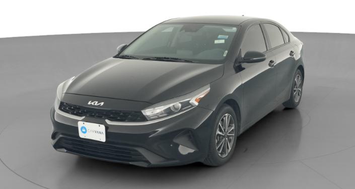 Thumbnail: 2023 Kia Forte - 1