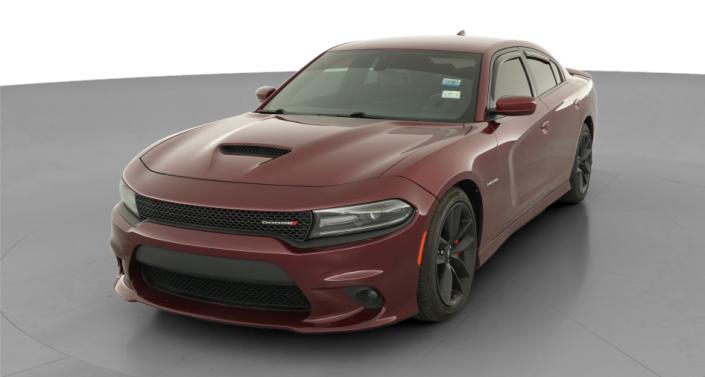 Thumbnail: 2021 Dodge Charger - 1