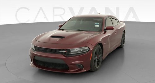 2021 Dodge Charger