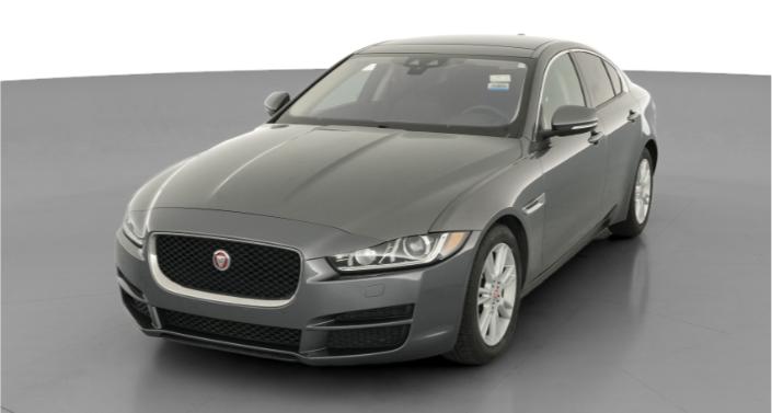 2018 Jaguar XE Premium -
                  Rocklin, CA