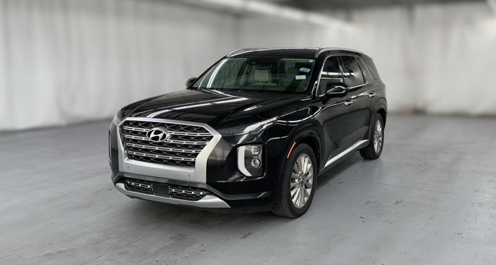 Thumbnail: 2020 Hyundai Palisade - 1