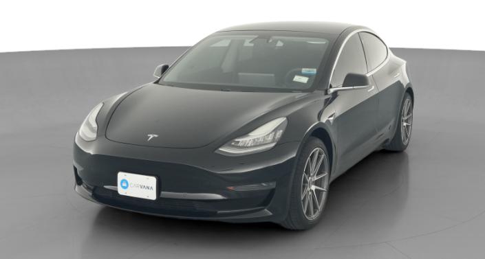 Thumbnail: 2020 Tesla Model 3 - 1