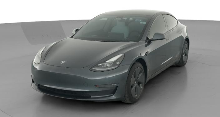 Thumbnail: 2023 Tesla Model 3 - 1