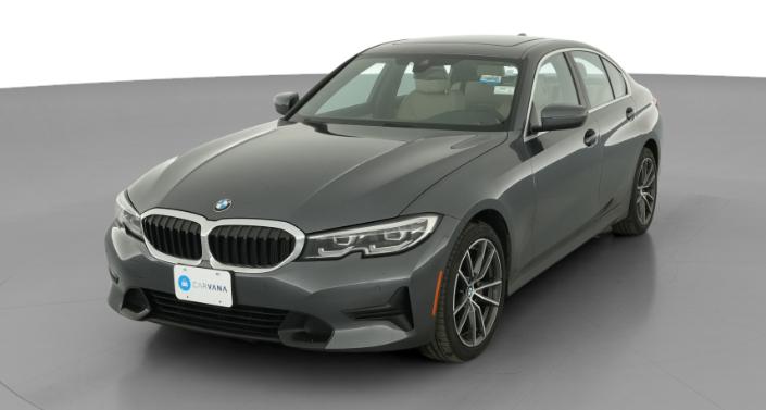 Thumbnail: 2020 BMW 3 Series - 1