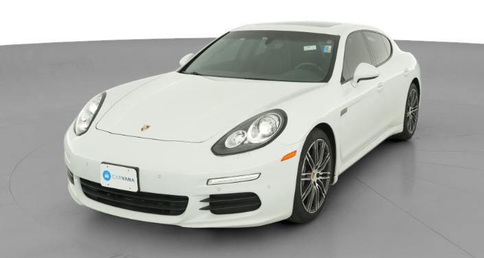 2016 Porsche Panamera  -
                  Tolleson, AZ