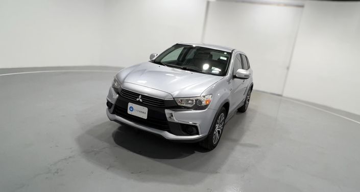 2017 Mitsubishi Outlander Sport ES -
                  Fairview, OR