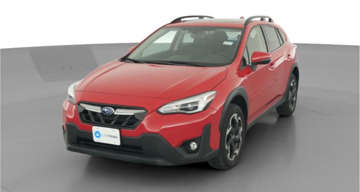 Thumbnail: 2022 Subaru Crosstrek - 1