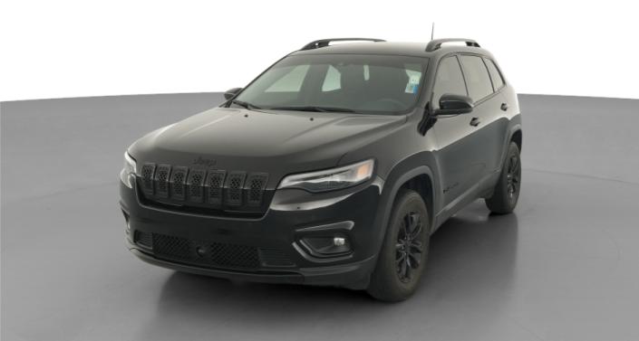 Thumbnail: 2023 Jeep Cherokee - 1