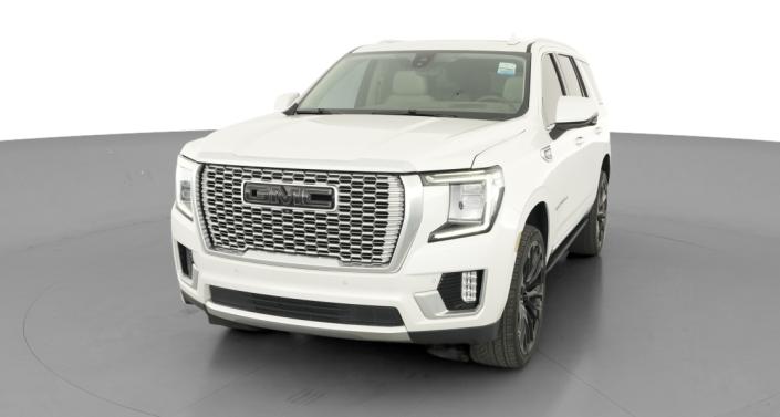 Thumbnail: 2021 GMC Yukon - 1