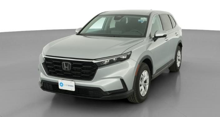 Thumbnail: 2025 Honda CR-V - 1
