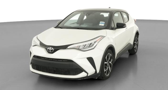 Thumbnail: 2020 Toyota C-HR - 1
