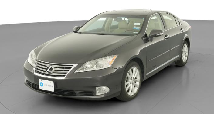 2012 Lexus ES 350 -
                  Hebron, OH
