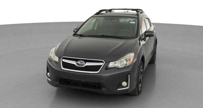 Thumbnail: 2016 Subaru Crosstrek - 1