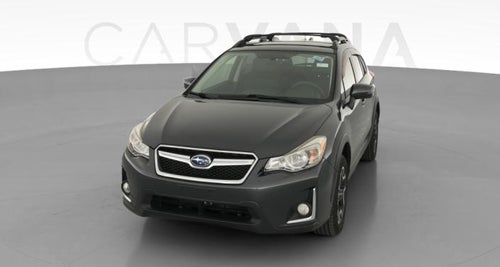 2016 Subaru Crosstrek