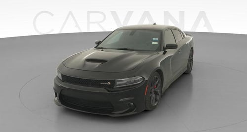2017 Dodge Charger