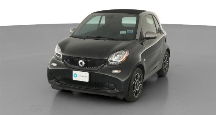 2019 smart fortwo Passion -
                  Colonial Heights, VA
