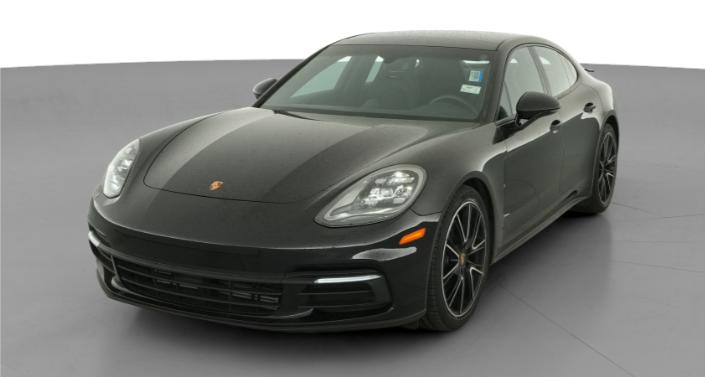 2020 Porsche Panamera 4 -
                  Tolleson, AZ
