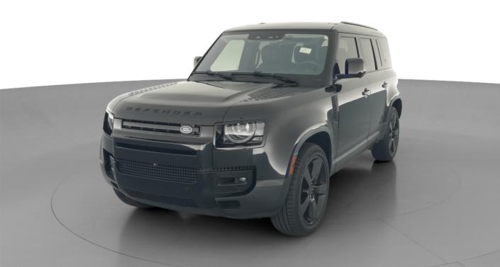 2020 Land Rover Defender 110 -
                  Rocklin, CA
