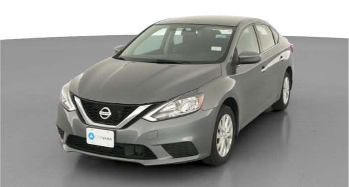 Thumbnail: 2019 Nissan Sentra - 1