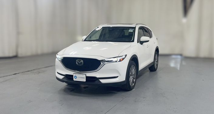Thumbnail: 2019 Mazda CX-5 - 1