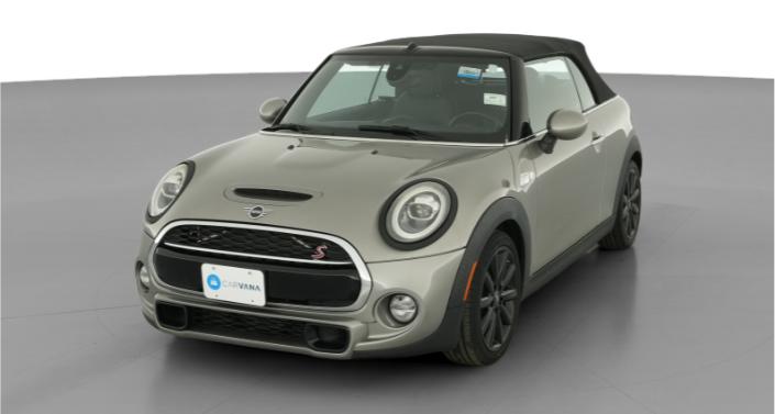 Thumbnail: 2019 MINI Cooper Convertible - 1