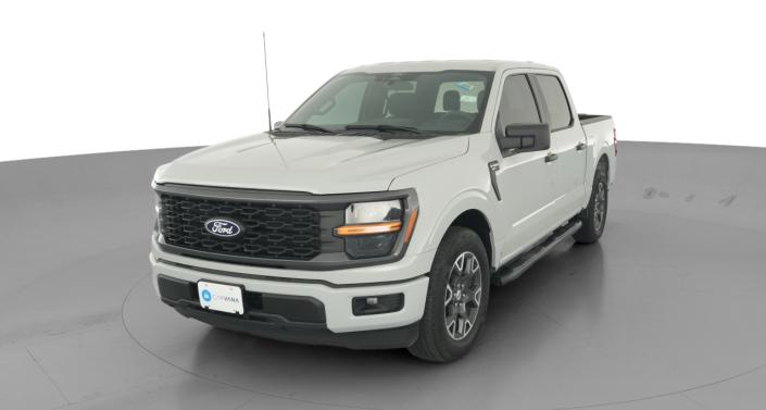 Thumbnail: 2024 Ford Econoline - 1