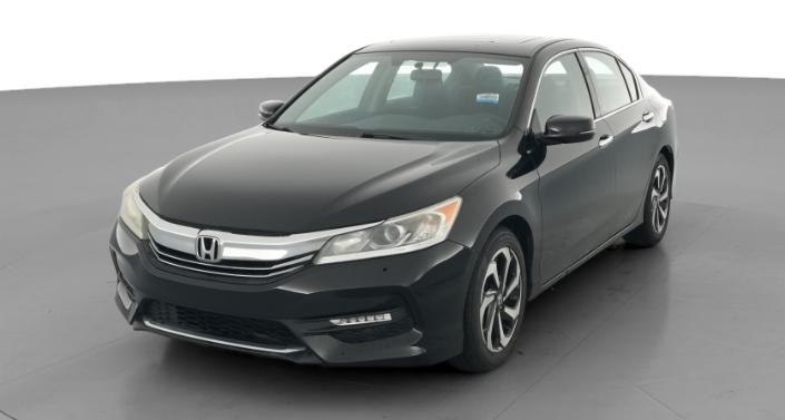 Thumbnail: 2017 Honda Accord - 1