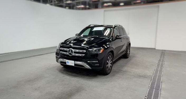 Thumbnail: 2026 Mercedes-Benz GLE - 1