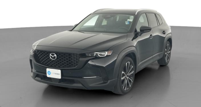 Thumbnail: 2026 Mazda CX-50 - 1