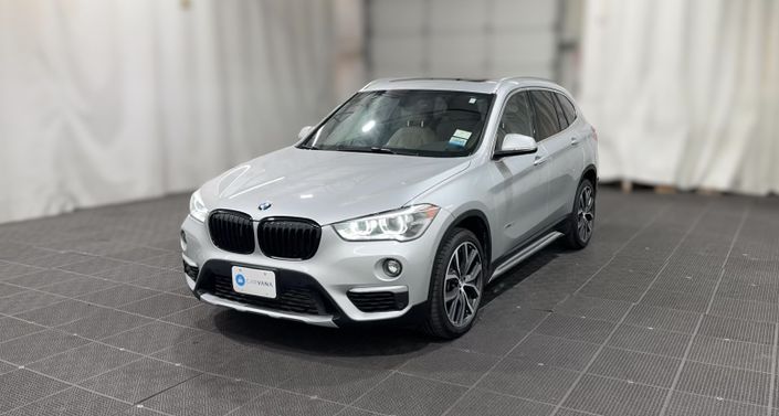 2017 BMW X1 sDrive28i -
                  North Las Vegas, NV