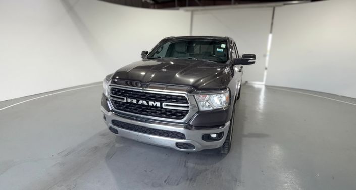 Thumbnail: 2022 RAM 1500 - 1