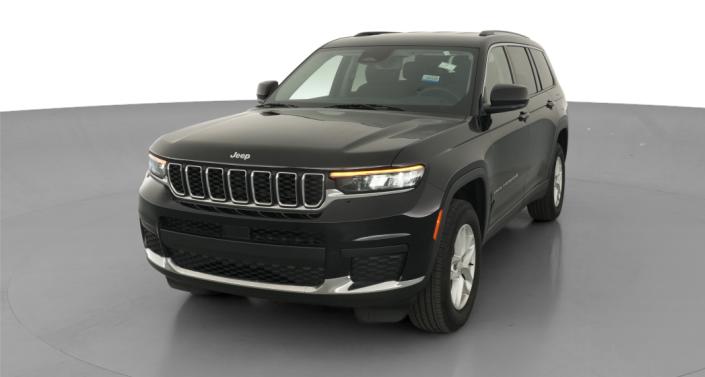 Thumbnail: 2023 Jeep Grand Cherokee L - 1