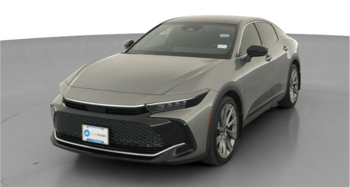 Thumbnail: 2026 Toyota Crown - 1