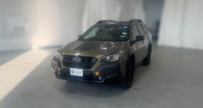 Thumbnail: 2024 Subaru Outback - 1